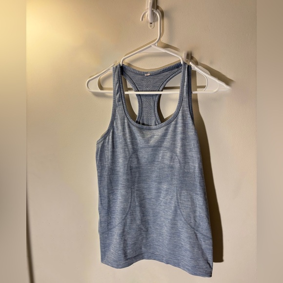 💕Swiftly Tech Racerback💕 - Picture 3 of 7